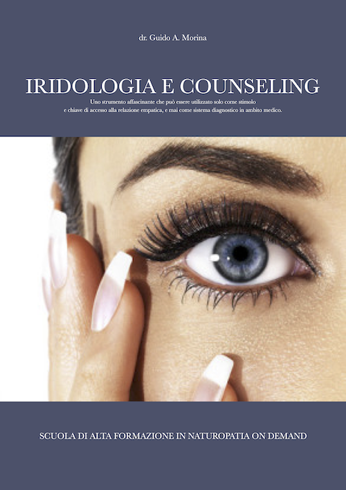 iridologia e counseling